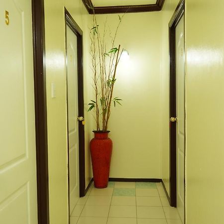 Moatoga Hotel Apia Kültér fotó