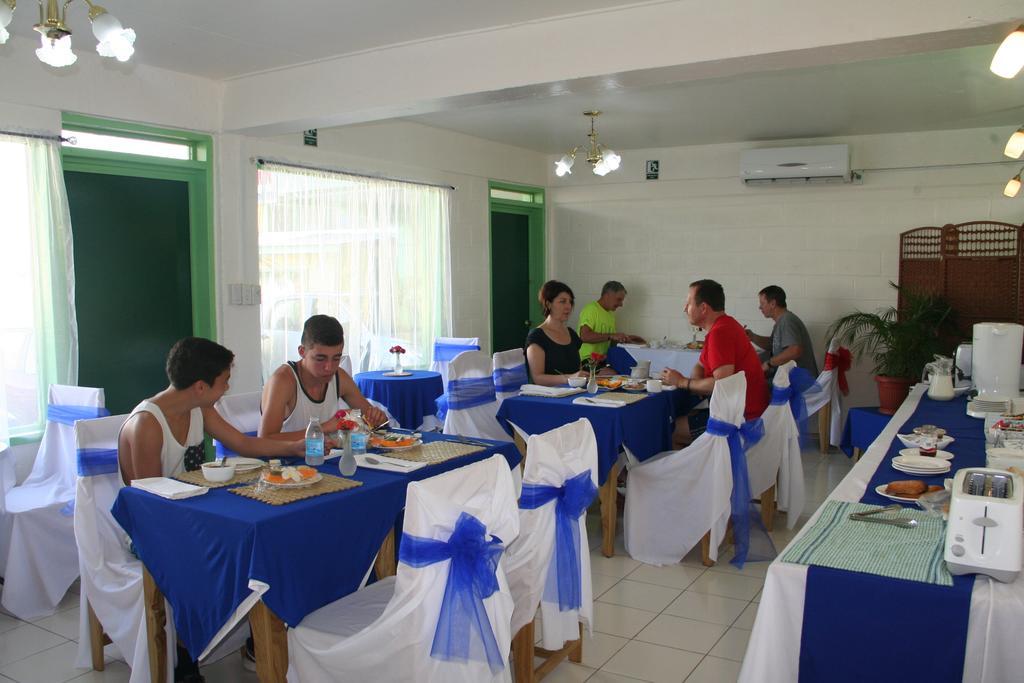 Moatoga Hotel Apia Kültér fotó