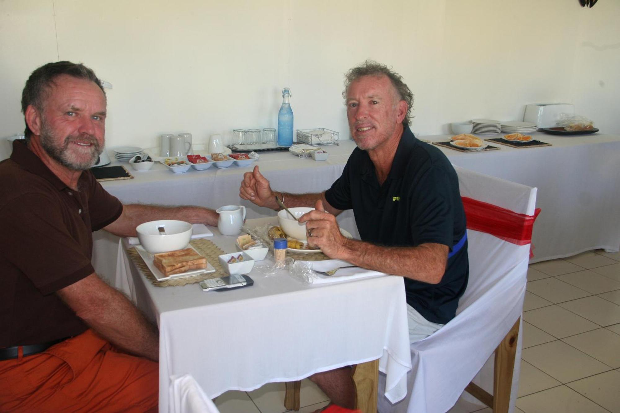 Moatoga Hotel Apia Kültér fotó